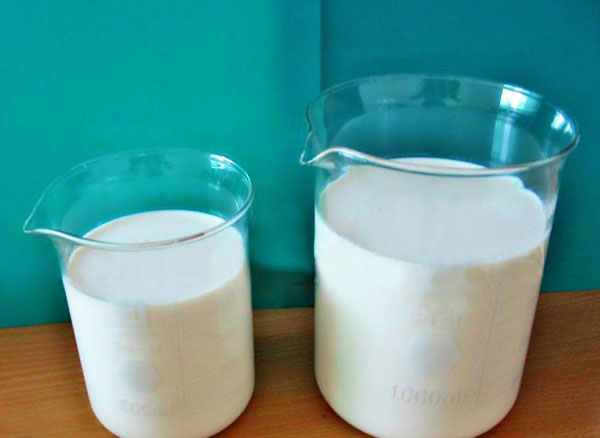 丙苯膠乳廠家痛點(diǎn)解決方案:膠乳分層怎么辦?